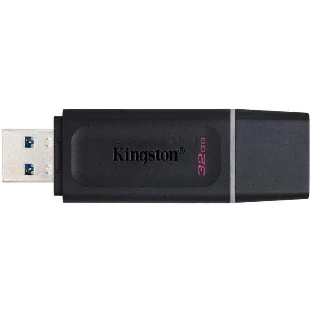USB 3.2 флеш-накопитель Kingston DataTraveler Exodia DTX 32Gb