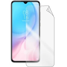 Защитная плёнка Hydrogel HD Xiaomi Mi9 Lite (передняя)