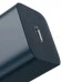 Baseus Super Si Quick Charger 20W PD QC EU (Type-C) (Blue) CCSUP-B03 Baseus Super Si Quick Charger 20W PD QC EU (Type-C) (Blue) CCSUP-B03