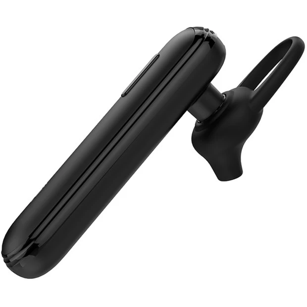Гарнітура Bluetooth Hoco Original E36 (Чорний)
