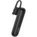 Гарнітура Bluetooth Hoco Original E36 (Чорний) Гарнітура Bluetooth Hoco Original E36 (Чорний)