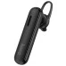 Гарнітура Bluetooth Hoco Original E36 (Чорний) Гарнітура Bluetooth Hoco Original E36 (Чорний)