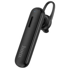 Гарнитура Bluetooth Hoco Original E36 (Чёрный)