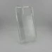 Силіконовий чохол Space Case 3D для Apple iPhone 14 Pro Max (Прозорий)