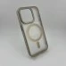Чохол Proove Blur Case MagSafe Apple iPhone 15 Pro (натуральний титан)