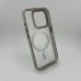Чохол Proove Blur Case MagSafe Apple iPhone 15 Pro (натуральний титан)