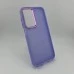 Чохол Totu Space Samsung Galaxy A25 (Фіалковий) Чохол Totu Space Samsung Galaxy A25 (Фіалковий)