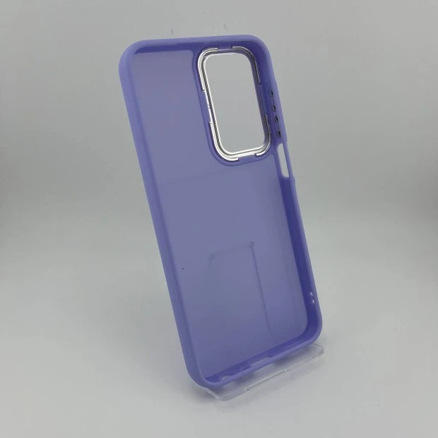 Чохол Totu Space Samsung Galaxy A25 (Фіалковий)
