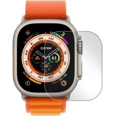 Защитная плёнка Matte Hydrogel Lite HD Apple Watch Ultra (44mm) / X8 Ultra