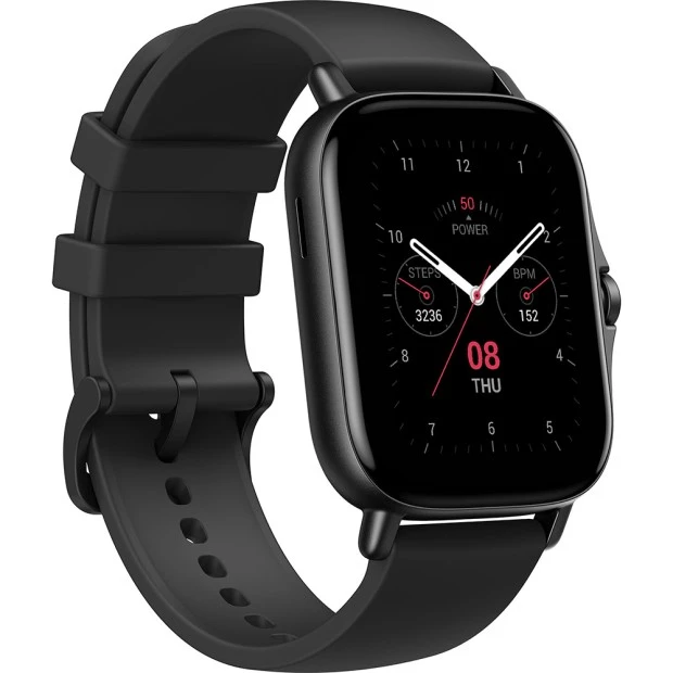 Смарт-годинник Xiaomi Amazfit GTS 2 (Black)