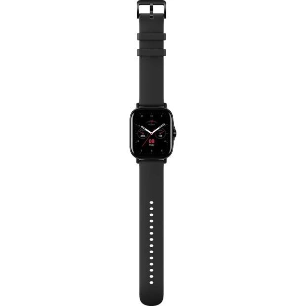 Смарт-годинник Xiaomi Amazfit GTS 2 (Black)