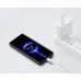 Xiaomi VCA7GA 120W power adapter (1 Type-C) + Type-C cable (White) Xiaomi VCA7GA 120W power adapter (1 Type-C) + Type-C cable (White)