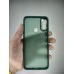 Накладка Totu Space Xiaomi Redmi Note 7 (Тёмно-зелёный) Накладка Totu Space Xiaomi Redmi Note 7 (Тёмно-зелёный)