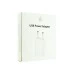 СЗУ-адаптер Apple USB Power Adapter (A1400 / MD813) (Original) СЗУ-адаптер Apple USB Power Adapter (A1400 / MD813) (Original)