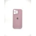 Силіконовий оригінальний чохол RoundCam для Apple iPhone 14 Pro Max (01) Bilberry Силіконовий оригінальний чохол RoundCam для Apple iPhone 14 Pro Max (01) Bilberry