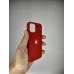 Силикон Original RoundCam Case Apple iPhone 11 Pro (26) Cherry