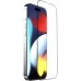 Защитное стекло iLera DeLuxe Original Apple iPhone 15 Plus (Black) iLFCDL15Ps