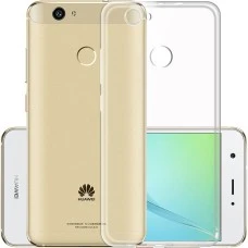 Силикон WS Huawei Nova (прозрачный)