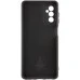 Силіконова оригінальна Samsung Galaxy M35 (ShutCam) (Чорний) Силіконова оригінальна Samsung Galaxy M35 (ShutCam) (Чорний)