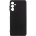 Силіконова оригінальна Samsung Galaxy M35 (ShutCam) (Чорний) Силіконова оригінальна Samsung Galaxy M35 (ShutCam) (Чорний)