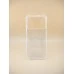 Xiaomi Poco X4 Pro 5G Silicone Case (Transparent) Xiaomi Poco X4 Pro 5G Silicone Case (Transparent)