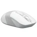 Мышь беспроводная Bluetooth A4Tech FB10C (Белый)