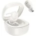 Беспроводные наушники-гарнитура вакуумные Baseus Bowie WM02 (Creamy White) Беспроводные наушники-гарнитура вакуумные Baseus Bowie WM02 (Creamy White)