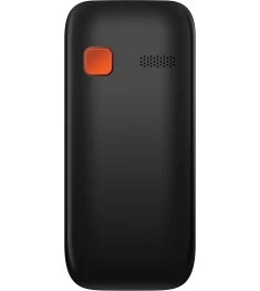 Мобільний телефон Maxcom MM426 Чорний