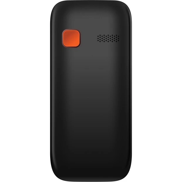 Мобільний телефон Maxcom MM426 Чорний