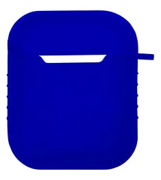 Футляр для наушников Carrying Case Apple AirPods (48) Ultramarine