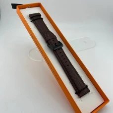 Ремешок Leather Edition 20mm (Brown)