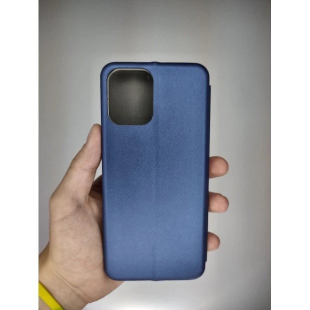 Cover-case Original Samsung Galaxy M33 5G (Blue)