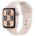Смарт-часы Apple Watch SE 2 GPS 40mm Starlight Aluminium Case with Starlight Sport Band Смарт-часы Apple Watch SE 2 GPS 40mm Starlight Aluminium Case with Starlight Sport Band