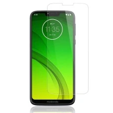 Стекло Motorola Moto G7 Power (XT1955)