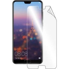 Захисна плівка Hydrogel HD Huawei P20 (передня)