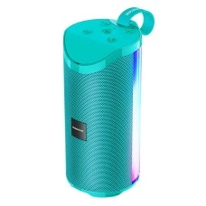 Портативная акустика Borofon BR5 (Бирюзовый)