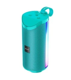 Портативная акустика Borofon BR5 (Бирюзовый)