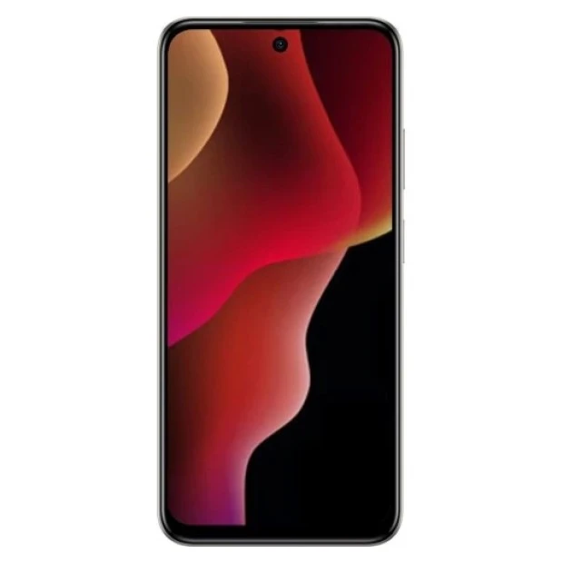 Мобільний телефон Infinix Hot 50i 4 / 128GB (Титановий Сірий)