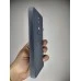 Силікон оригінальний Xiaomi Redmi Note 9  /  Redmi 10X (ShutCam) (Агат)