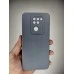 Силікон оригінальний Xiaomi Redmi Note 9  /  Redmi 10X (ShutCam) (Агат)
