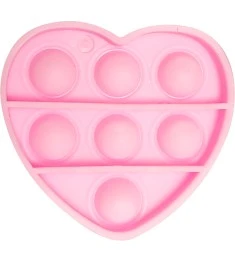 Игрушка Антистресс Pop It Mini (09)