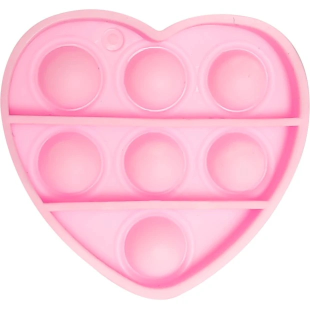 Игрушка Антистресс Pop It Mini (09)