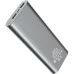 PowerBank Borofone BT19B 20000mAh (Серый) PowerBank Borofone BT19B 20000mAh (Серый)