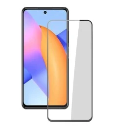 Захисне скло 5D Standard для Huawei Honor 10x Чорне