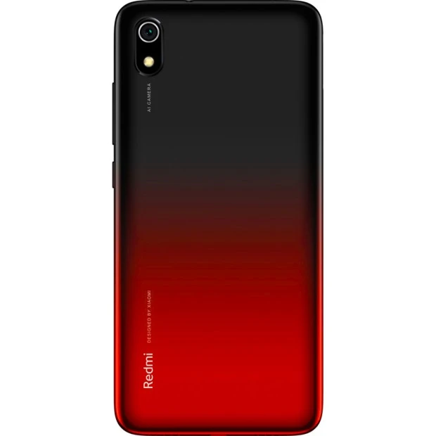 Мобильный телефон Xiaomi Redmi 7a 2/32Gb (Gem Red)