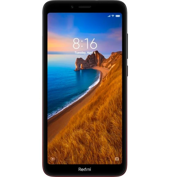 Мобильный телефон Xiaomi Redmi 7a 2/32Gb (Gem Red)