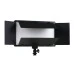 Набор для съемки Camera Light 33cm (E-800) RGB Battery (Чёрный) Набор для съемки Camera Light 33cm (E-800) RGB Battery (Чёрный)