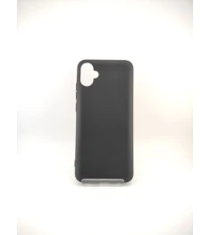 Силікон Graphite Samsung Galaxy A04e (Чорний)