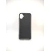 Силікон Graphite Samsung Galaxy A04e (Чорний)
