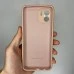 Силикон Original 360 Case Logo Xiaomi Redmi A2 / A1 (ShutCam) (Пудровый) Силикон Original 360 Case Logo Xiaomi Redmi A2 / A1 (ShutCam) (Пудровый)